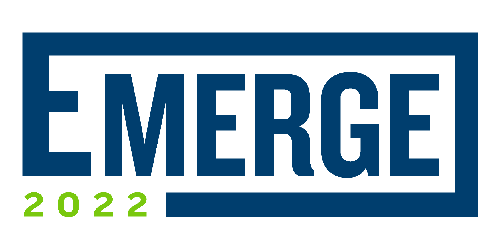 Emerge 2022 Logo
